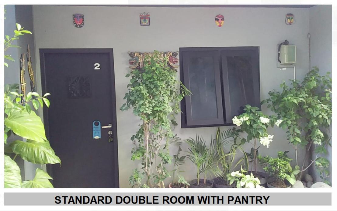 Cideres Holiday Home Majalengka Exterior foto